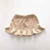 Mies Skirt, Natural