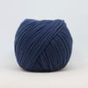 Organic Cottob Yarn - NAVY, 150