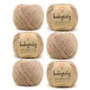Organic Cotton Yarn - BIRCH, 535