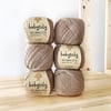 Organic Cotton Yarn - BIRCH, 535
