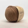 Organic Cotton Yarn - Camel, 812