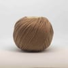 Organic Cotton Yarn - Camel, 812