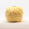 Organic Cotton Yarn - CANARY, 420