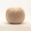 Organic Cotton Yarn - ECRU,434