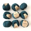Organic Cotton Yarn  -  EVERGREEN, 790