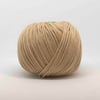 Organic Cotton Yarn - Honey, 220