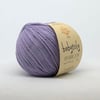 Organic Cotton Yarn - LAVENDER, 898