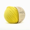 Organic Cotton Yarn  - LEMON, 160