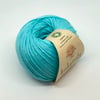 Organic Cotton Yarn - MARINA, 860