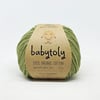 Organic Cotton Yarn - MATCHA, 710