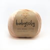 Organic Cotton Yarn - MELON, 236