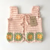Organic Cotton Yarn - MELON, 236