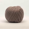 Organic Cotton Yarn - MINK, 470