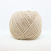 Organic Cotton Yarn - NATURAL, 014
