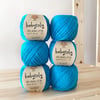 Organic Cotton Yarn - OCEAN, 900