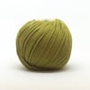 Organic Cotton Yarn - OLIVE, 770