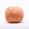 Organic Cotton Yarn - PAPAYA, 073