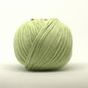 Organic Cotton Yarn - PISTACHIO, 525