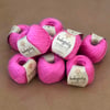 Organic Cotton Yarn - ROSA PINK, 551