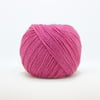 Organic Cotton Yarn - ROSA PINK, 551