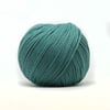 Organic Cotton Yarn - SEA GREEN, 815