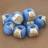 Organic Cotton Yarn - SERENITY, 598