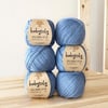 Organic Cotton Yarn - SERENITY, 598