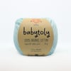 Organic Cotton Yarn - SKY, 870