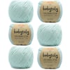 Organic Cotton Yarn - SKY, 870
