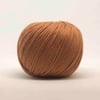 Organic Cotton Yarn - TERRACOTTA, 727