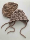 Pine Bonnet, Custom Color
