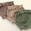 Rococo Bloomer, Mint