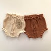 Rococo Bloomer, Natural