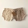 Rococo Bloomer, Natural