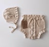 Rococo Bloomer, Natural