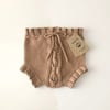 Rococo Bloomer, Sand