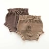Rococo Bloomer, Taupe