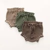 Rococo Bloomer, Taupe