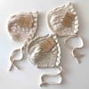 Rococo Bonnet, Exclusive Confetti - Four Seasons