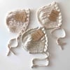 Rococo Bonnet, Exclusive Confetti - Four Seasons