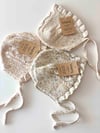 Rococo Bonnet, Exclusive Confetti - Four Seasons