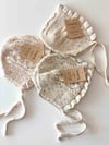Rococo Bonnet, Exclusive Confetti - Four Seasons