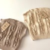 Rococo Vest, Beige