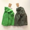 Sahara Sweater,Green apple