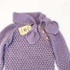 Sahara Sweater,Lavender