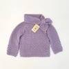 Sahara Sweater,Lavender
