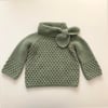 Sahara Sweater,Mint