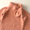 Sahara Sweater,Papaya