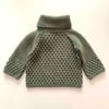 Sahara Sweater,Sage