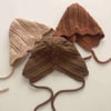 Sitare Bonnet, Custom Color